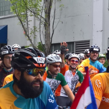 Taylor Scott & Jason